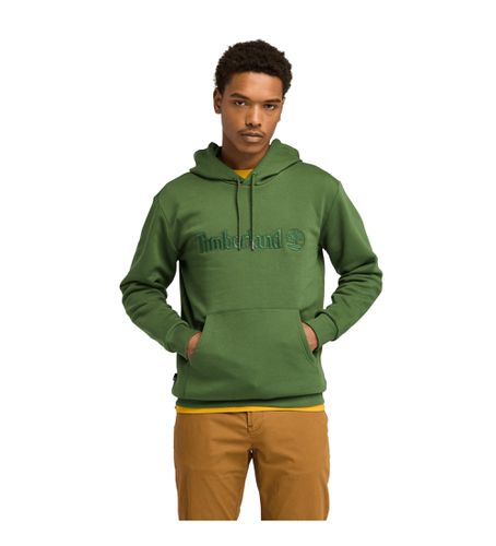 TB0A6VFJEIN1 Sweat à capuche Hampthon (M), Noir, Casuel, Coton - Timberland - Modalova