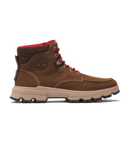 TB1A5YDSF131 Originals Ultra bottes à lacets en cuir imperméable marron (40 W), Plat, Casuel, Sport, Outdoor - Timberland - Modalova