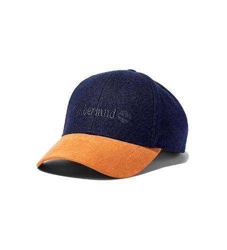 TB0A1F594511 Casquette de baseball en laine (OSFA), Casuel, Coton - Timberland - Modalova