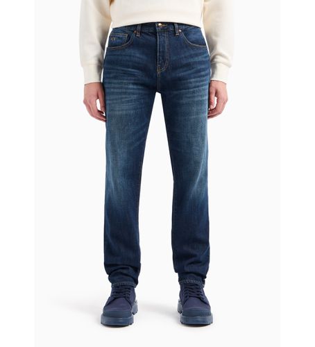 DZJ13Z1UYZ1500 Jean slim (36), Casuel, Coton - Armani Exchange - Modalova