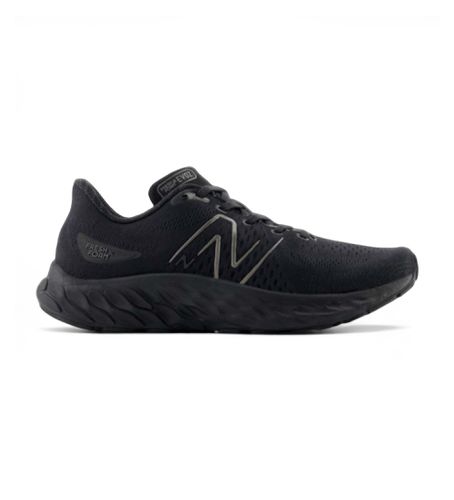 MEVOZV3 Trainers Fresh Foam X EVOZ v3 (46.5), Noir, Plat, Lacets, Casuel, Sport, Running, Multisport - New Balance - Modalova