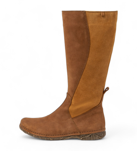 Bottes el naturalista femme on sale