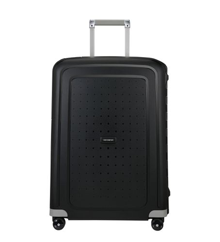 Unisex. 49307-1041 S'Cure Spinner 69/25 valise rigide moyenne d'une capacité de 79 L (OSFA), Casuel, Polypropylène - Samsonite - Modalova