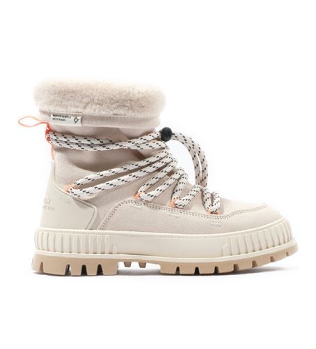 Bottes Pallashock Hiver (37), Plat, Lacets, Casuel - Palladium - Modalova