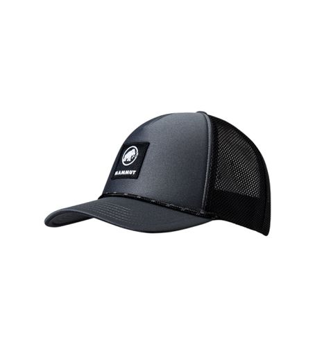 Unisex. 1191-01340 Cap Crag Logo (L/XL), Casuel, Sport, Polyester - Mammut - Modalova