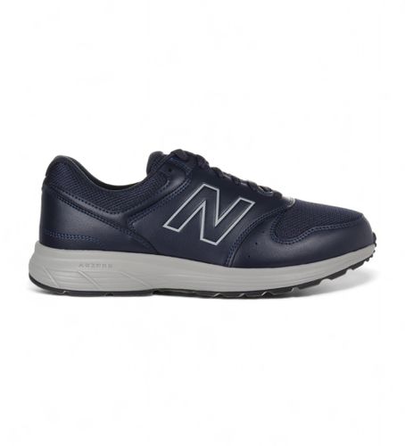 MW550V4 Chaussures 550 v4 (44 4E), Plat, Lacets, Casuel, Marine - New Balance - Modalova