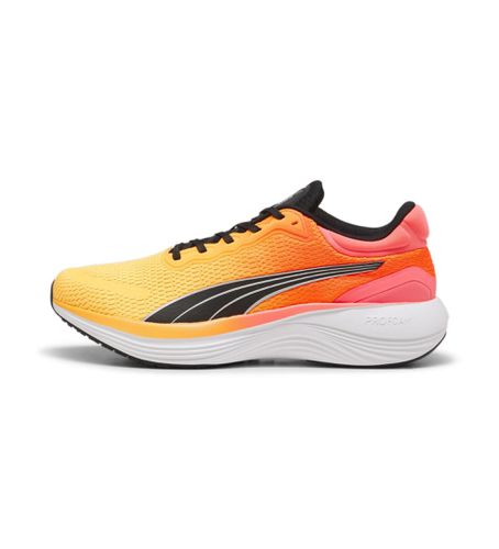 Unisex. 37877625 Chaussures de course Scend Pro (42), Plat, 1 à 3 cm, Lacets, Casuel, Sport, Running, Multisport - Puma - Modalova