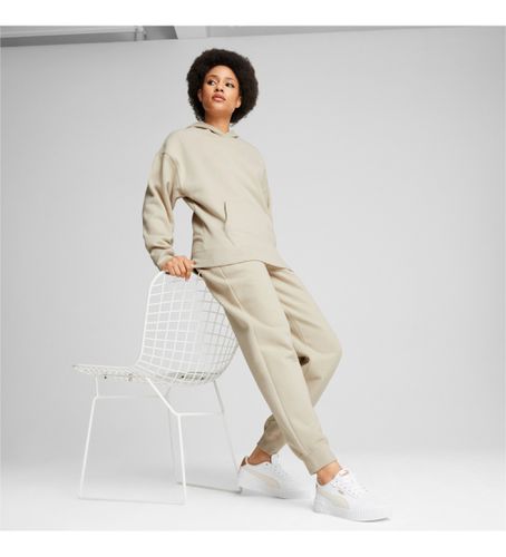 Châle Loungewear (L), Casuel, Sport, Coton, Durable - Puma - Modalova