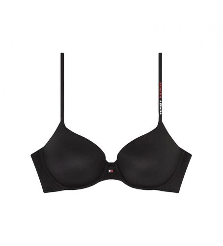 UW0UW03160 Soutien-gorge push-up ultra doux (75B), Homewear, Nylon - Tommy Hilfiger - Modalova