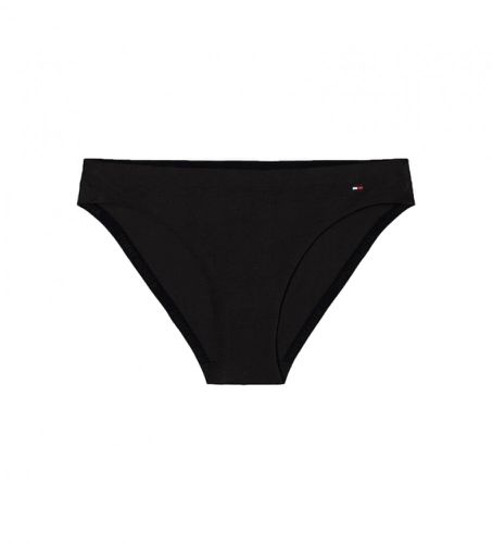 UW0UW03161 Culotte ultra douce noire (S), Homewear, Nylon - Tommy Hilfiger - Modalova