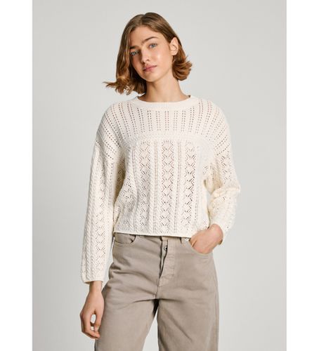 PL702159 Pull Isadora (S), Casuel, Coton - Pepe Jeans - Modalova