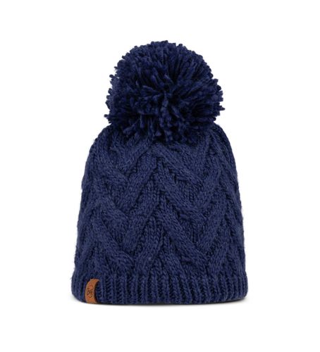 Unisex. 123515 Bonnet en tricot et polaire Caryn (OSFA), Casuel, Sport, Outdoor, Multisport, Acrylique - Buff - Modalova