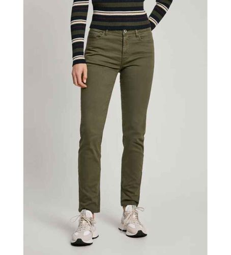 PL211773 Pantalon Thelma (33/30), Casuel, Coton, Durable - Pepe Jeans - Modalova