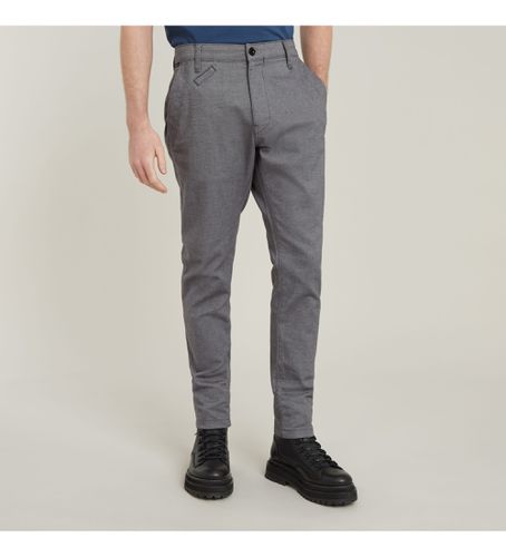 D21038-D732-G776 Pantalon chino slim Bronson 2.0 (31/32), Bleu, Casuel, Coton, Denim - G-Star - Modalova