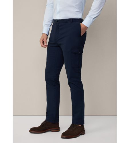 HM212637 Pantalon cargo en toile (38/32), Casuel, Coton - Hackett London - Modalova