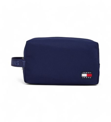 AM0AM12925 Trousse de toilette Ess Daily (OSFA), Casuel, Polister recyclé, Durable - Tommy Hilfiger - Modalova