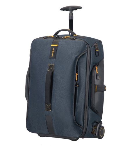 Unisex. 74780 Sac de voyage Paradiver Light (OSFA), Casuel, Polyester, Cabine, Marine - Samsonite - Modalova