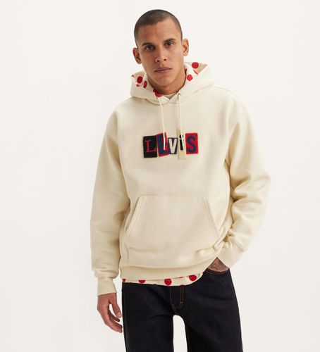 A1008-0014 Sweat-shirt Skateboarding (M), Casuel, Coton - Levi's - Modalova