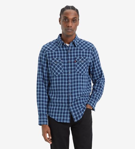 Chemise Barstow standard fit (XL), Casuel, Coton, Manche longue - Levi's - Modalova