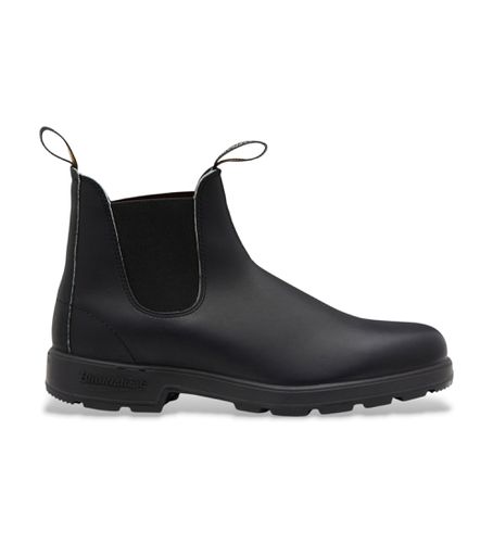 Unisex. 510 Bottines en cuir 510 (37), Plat, 1 à 3 cm, Aucun, Casuel - Blundstone - Modalova