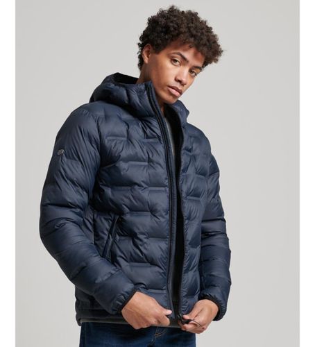 M5011811A Veste courte matelassée (L), Casuel, Polyester - Superdry - Modalova