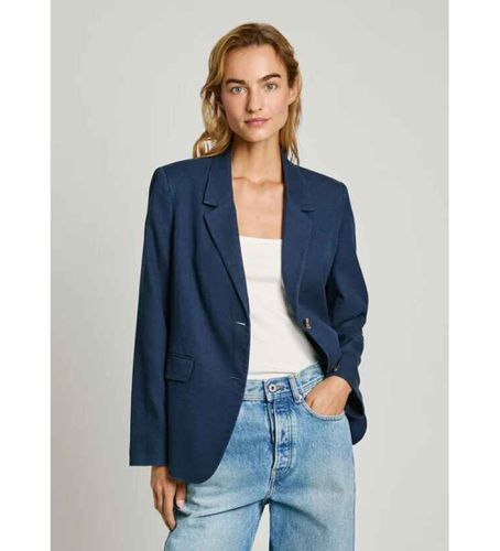 PL402421 Blazer Alina (L), Casuel, Lyocell - Pepe Jeans - Modalova