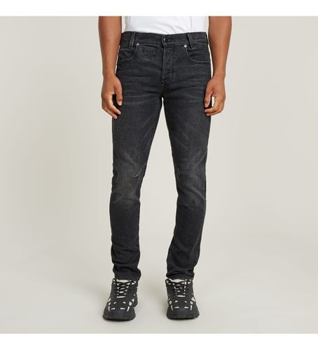 D06761-D686-A800 Jeans D-Staq 5 Pockets Slim (36/34), Casuel, Coton, Denim - G-Star - Modalova