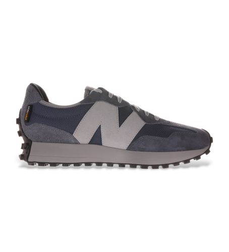 Unisex. U327V1 Baskets en cuir 327 (46.5), Plat, Lacets, Casuel - New Balance - Modalova