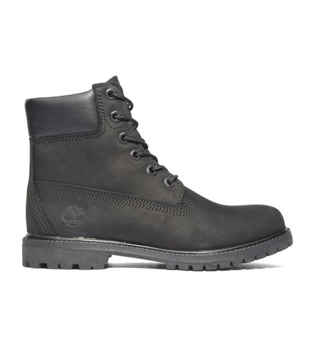 TB08658A0011 6 Inch Premium bottes à lacets en cuir imperméable (42 W), Plat, Casuel - Timberland - Modalova