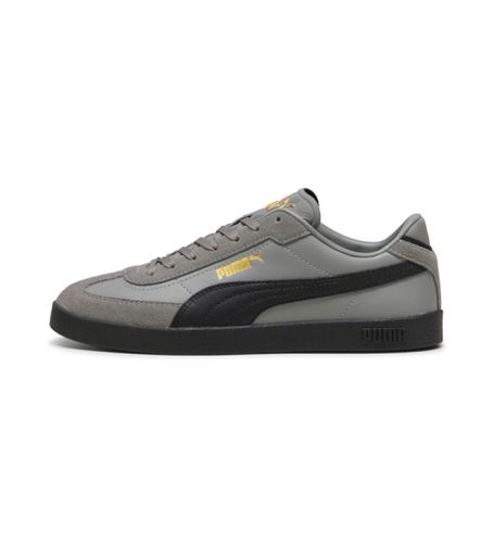 Unisex. 39744705 Club II Era - Baskets en cuir (43), Plat, Lacets, Casuel - Puma - Modalova