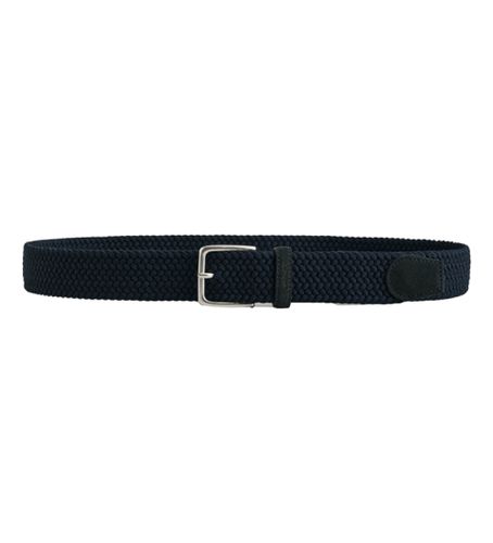 Ceinture élastique tressée (105 cm), Casuel, Classique, Polyester - Gant - Modalova