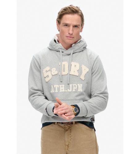 M2014115A Sweat vintage Athletic (S), Casuel, Coton - Superdry - Modalova