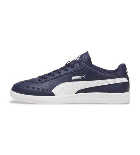 Unisex. 39818105 Trainers 9-T Sl (42), Plat, Lacets, Casuel, Marine - Puma - Modalova