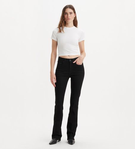 Jean bootcut à taille haute 725 (33/32), Casuel, Coton, Denim - Levi's - Modalova