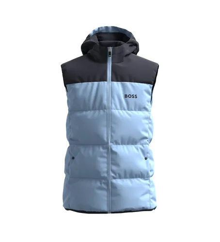 Gilet Hamar (L), Casuel, Polyester - BOSS - Modalova