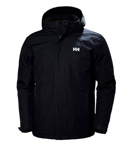 Veste Dublin Isolée (S), Casuel, Sport, Synthétique, De plein air, Manche longue - Helly Hansen - Modalova