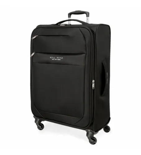 Unisex. 5019221 Valise moyenne Rouleau Route Royce 66cm -43x66x26x26cm (OSFA) - Roll Road - Modalova