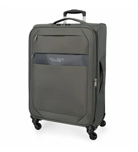 Unisex. 5019222 Valise moyenne Rouleau Route Royce 66cm -43x66x26x26cm (OSFA) - Roll Road - Modalova