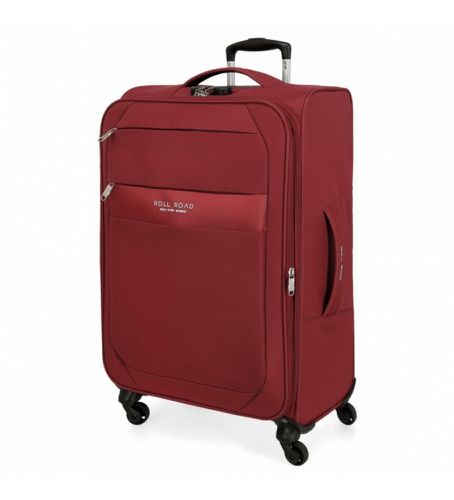 Unisex. 5019224 Valise moyenne Rouleau Route Royce 66cm -43x66x26x26cm (OSFA) - Roll Road - Modalova