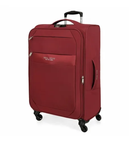 Unisex. 5019324 Grande valise Rouleau Route Royce 76cm -48x76x29x29cm (OSFA) - Roll Road - Modalova