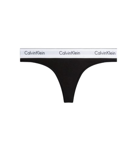 F3786E String Modern Cotton (XS), Casuel, Sport, Coton - Calvin Klein - Modalova