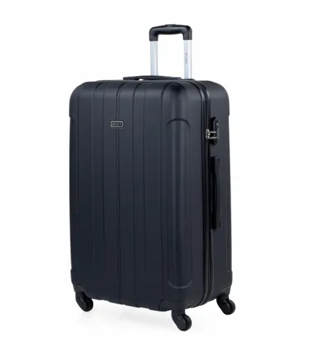 Unisex. 771170-04 Grande valise de voyage XL rigide à 4 roulettes 771170 -73x48x28cm (OSFA), Casuel, ABS/Polycarbonate, Big - ITACA - Modalova