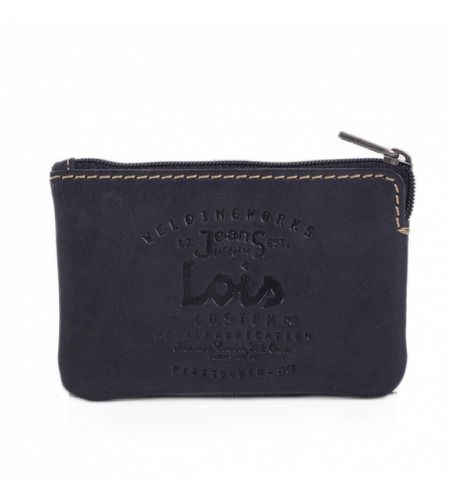 Porte-monnaie en cuir 11002 -10x7cm (OSFA), Casuel - Lois Jeans - Modalova