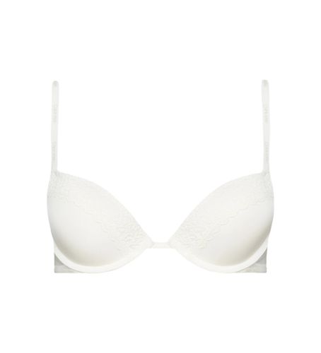 QF5145E Push Up Bra Flirty soutien-gorge décolleté (85A), Homewear, Nylon - Calvin Klein - Modalova