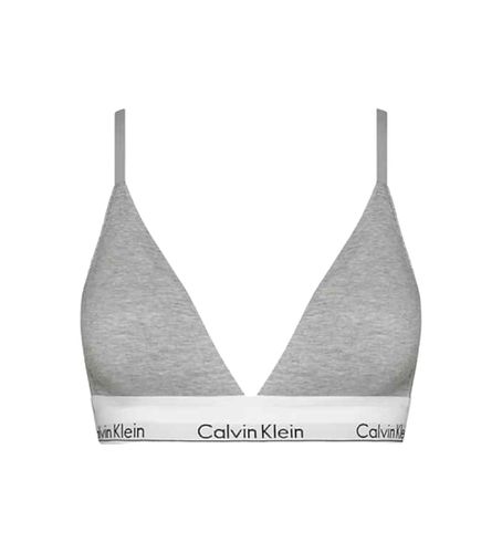 QF5650E Soutien-gorge triangle Modern Cotton (S), Homewear, Coton, Modal, Élasthanne - Calvin Klein - Modalova