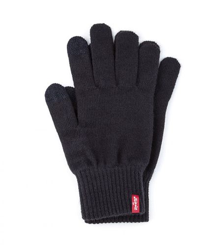 Gants marins Ben Touch Screen (L), Casuel, Acrylique, Marine - Levi's - Modalova