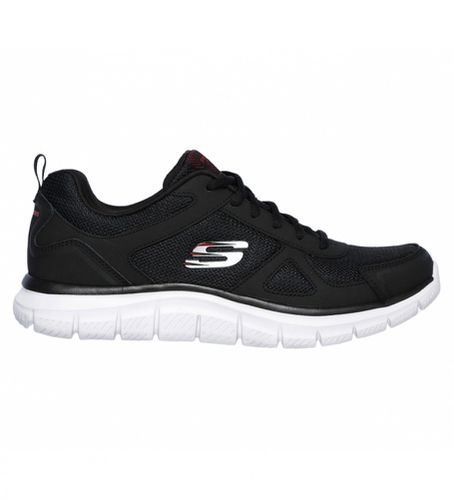 Piste de chaussures - Scloric (40), Plat, Lacets, Casuel, Sport, Running - Skechers - Modalova