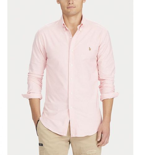 Chemise Oxford (S), Casuel, Coton, Manche longue - Polo Ralph Lauren - Modalova