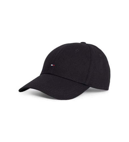 E367895041 Casquette BB classique noire (OSFA), Casuel, Coton - Tommy Hilfiger - Modalova