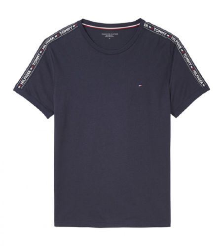 UM0UM00562 T-shirt RN SS (S), Casuel, Coton, Manche courte - Tommy Hilfiger - Modalova